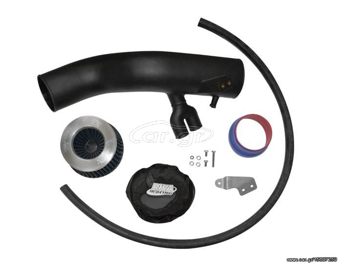 ΛΥΡΗΣ RIVA RACING ΦΙΛΤΡΟΧΟΑΝΗ ΣΕΤ ΜΕ ΑΝΤΑΠΤΟΡΑ ΓΙΑ KAWASAKI ULTRA 300 / 310 2011-2021, RK13100