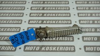 ΔΕΞΙ ΜΑΣΠΙΕ ΟΔΗΓΟΥ (R)  HONDA VFR 400 NC24 '89 / ΜΟΤΟ ΚΟΣΚΕΡΙΔΗΣ 