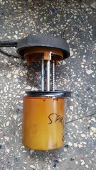 ΦΛΟΤΕΡ ΑΠΟ ΡΕΖΕΡΒΟΥΑΡ ΠΕΤΡΕΛΑΙΟΥ  ΓΙΑ MERCEDES BENZ SPRINTER  313 213 413 ΣΕ ΑΡΙΣΤΗ ΚΑΤΑΣΤΑΣΗ