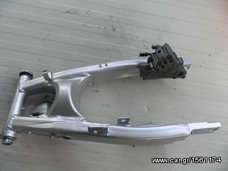YAMAHA  TTR 250 ΨΑΛΙΔΙ-thumb-1