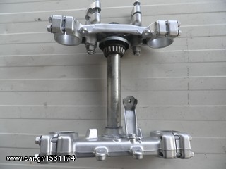 YAMAHA  TTR 250 ΨΑΛΙΔΙ-thumb-2