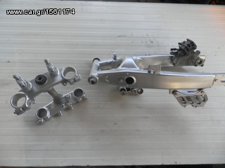 YAMAHA  TTR 250 ΨΑΛΙΔΙ-thumb-3