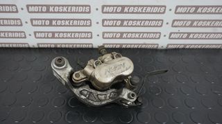 ΔΑΓΚΑΝΑ ΕΜΠΡΟΣ ΦΡΕΝΟΥ ΑΡΙΣΤΕΡΗ (L) HONDA VFR 400 NC24 '89 / ΜΟΤΟ  ΚΟΣΚΕΡΙΔΗΣ 