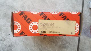 ΡΟΥΛΕΜΑΝ FAG 524884  MADE IN GERMANY