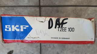 ΡΟΥΛΕΜΑΝ  SKF DAF  Τ2ΕΕ 100  MADE IN GERMANY