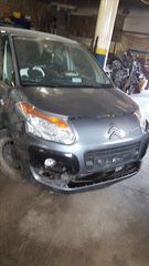 Citroen C3 Picasso  '12