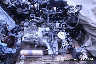 FORD FOCUS 1.8/2.0              11-thumb-48