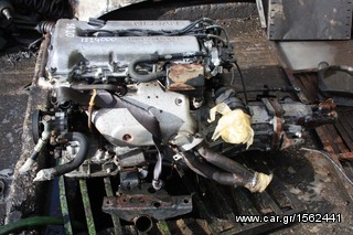 PEUGEOT 406 16V-thumb-1
