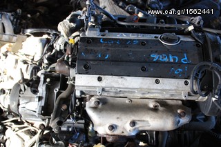 PEUGEOT 406 16V-thumb-2