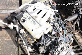 PEUGEOT 406 16V-thumb-4
