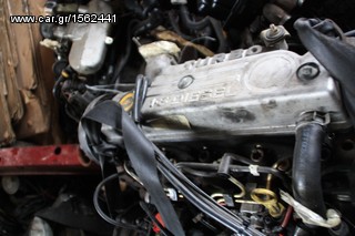 PEUGEOT 406 16V-thumb-5
