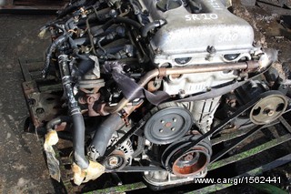 PEUGEOT 406 16V-thumb-9
