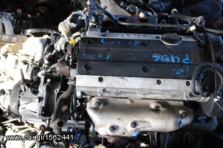 PEUGEOT 406 16V-thumb-10