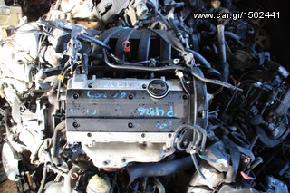 PEUGEOT 406 16V-thumb-11