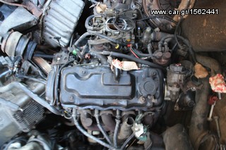 PEUGEOT 406 16V-thumb-12