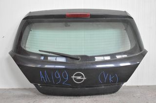 ΤΖΑΜΟΠΟΡΤΑ OPEL ASTRA H 2004-2010 (HK) ;;;