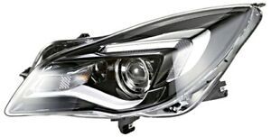 Φανάρι Εμπρός OPEL INSIGNIA Hatchback / 5dr 2013 - ( F/L ) 1.4 (68)  ( A 14 NET,B 14 NET  ) (140 hp ) Βενζίνη #608005162