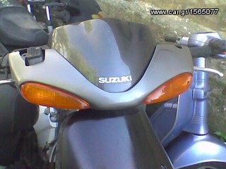 motoσυλλογη  SUZUKI KATANA ΟΤΙ  ΑΝΤΑΛΛΑΚΤΙΚΑ EINAI  ΔΙΑΘΕΣΗΜΑ   .ΜΕΤΑΧΕΙΡΙΣΜΕΝΑ ΓΝΗΣΙΑ