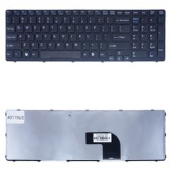 Πληκτρολόγιο Laptop Ελληνικό SONY VAIO SVE15 E15 SVE15 SVE-15 E17 SVE 17 SVE17 149025811US V133846BS1 149093811GR 149163811 9Z.N6CSW.KO1 9Z.N6CSW.KO100 149093811 149162111 9Z.N6CSW.G0U 149032881 AEHK5
