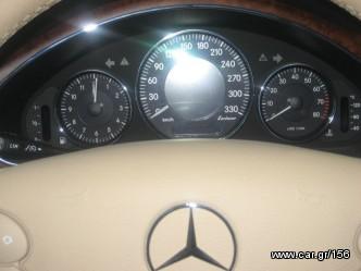 Mercedes-Benz CLS 350 2008 CGI LORINSER ΚΑΙΝΟΥΡΙΟ-thumb-9
