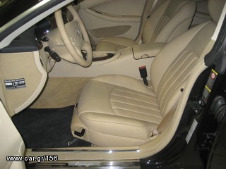 Mercedes-Benz CLS 350 2008 CGI LORINSER ΚΑΙΝΟΥΡΙΟ-thumb-11