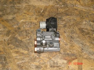 ΒΑΛΒΙΔΑ MAN TGA TGX TGS