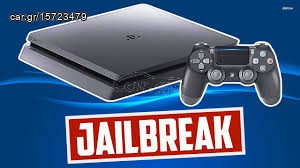 PS4 JAILBREAK,ΤΣΙΠΑΡΙΣΜΑ,ΠΑΙΧΝΙΔΙΑ.
