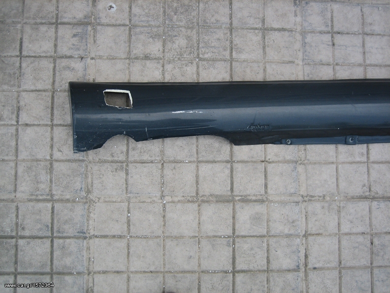 ΜΑΡΣΠΙΕ LORINSER W126