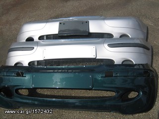 ΠΡΟΦΥΛΑΚΤΗΡΑΣ ΕΜΠΡΟΣ W168 A-CLASS-thumb-1