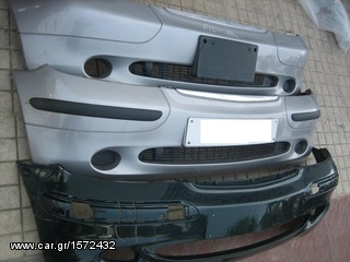 ΠΡΟΦΥΛΑΚΤΗΡΑΣ ΕΜΠΡΟΣ W168 A-CLASS-thumb-2