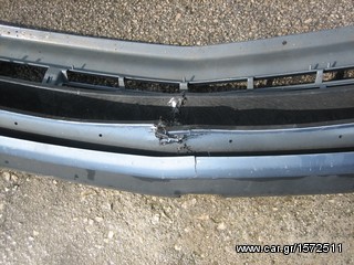 ΠΡΟΦΥΛΑΚΤΗΡΑΣ ΕΜΠΡΟΣ W201 190Ε-thumb-1