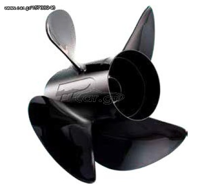 ΠΡΟΠΕΛΕΣ ΑΛΟΥΜΙΝΙΟΥ HUSTLER (ΙΠΠΟΔΥΝΑΜΗ 6 ΕΩΣ 420 HP)