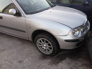 ROVER 25 00' 1.4cc