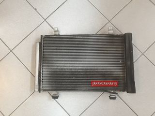 ΨΥΓΕΙΟ A/C SUZUKI SPLASH 2007-2012