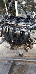 ΜΗΧΑΝΗ AΠΟ MAZDA 3-5-6-MX5, 2.0CC,  (LF)-thumb-2