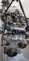ΜΗΧΑΝΗ AΠΟ MAZDA 3-5-6-MX5, 2.0CC,  (LF)-thumb-3