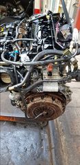 ΜΗΧΑΝΗ AΠΟ MAZDA 3-5-6-MX5, 2.0CC,  (LF)-thumb-4