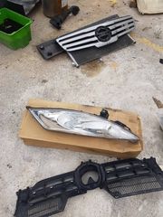 Φανάρι εμπρόσθιο αριστερό NISSAN JUKE