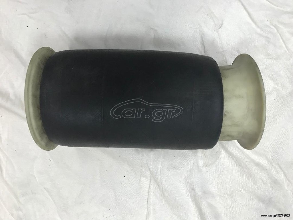 BMW E70 ΑΕΡΟΘΑΛΑΜΟΣ ΠΙΣΩ ADAPTIVE DRIVE