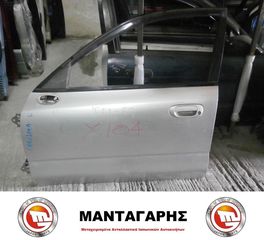  ΠΟΡΤΑ ΕΜΠΡΟΣ ΑΡΙΣΤΕΡΗ  MITSUBISHI CARISMA (1996->) *3