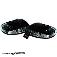 ΦΑΝΑΡΙΑ ΠΙΣΩ ΜΕ LED ΓΙΑ PEUGEOT 206/206CC 10.98 .>>