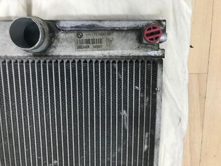 BMW E60 E61 E63 E64 ΨΥΓΕΙΟ ΝΕΡΟΥ ΑΥΤΟΜΑΤΟ-thumb-1