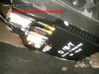 PEUGEOT 407 MPEG4 CADENCE  www.sound-evolution.gr-thumb-1