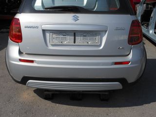 SUZUKI SX4 '07-'13 ΜΕΤΑΧΕΙΡΙΣΜΕΝΟ ΠΙΣΩ ΤΡΟΠΕΤΟ