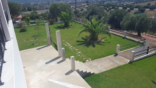 οικόπεδο Κασανδρεία Χαλκιδική-thumb-4