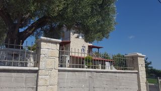οικόπεδο Κασανδρεία Χαλκιδική-thumb-5