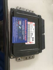 CHEVROLET LACCETI 1.4  Εγκεφαλος Μηχανης ECU #Papanikolaou Parts