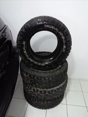 GOODYEAR WRANGLER 265/70/17-thumb-2