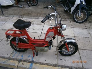 Mini..moto 1975 RISATO CALIFO -thumb-1