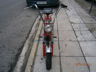 Mini..moto 1975 RISATO CALIFO -thumb-2
